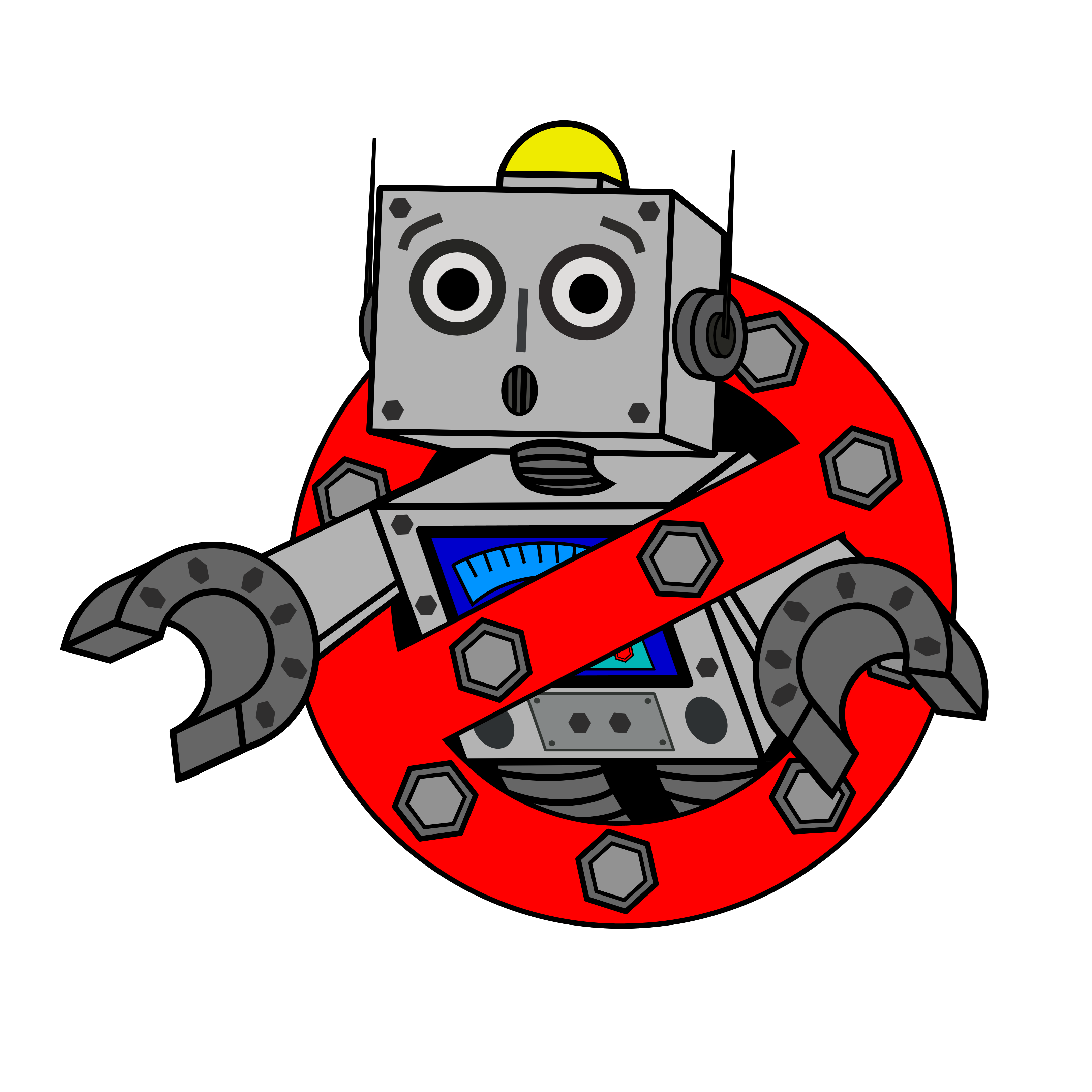 Robo Logo