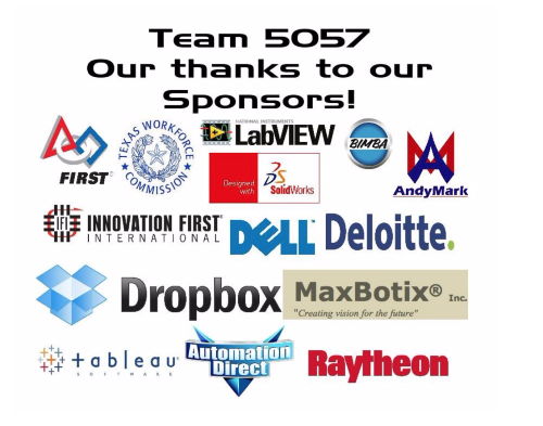Sponsors